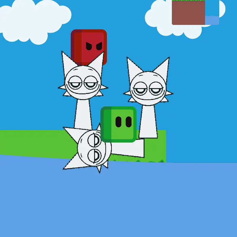 Game by @Naliamurry