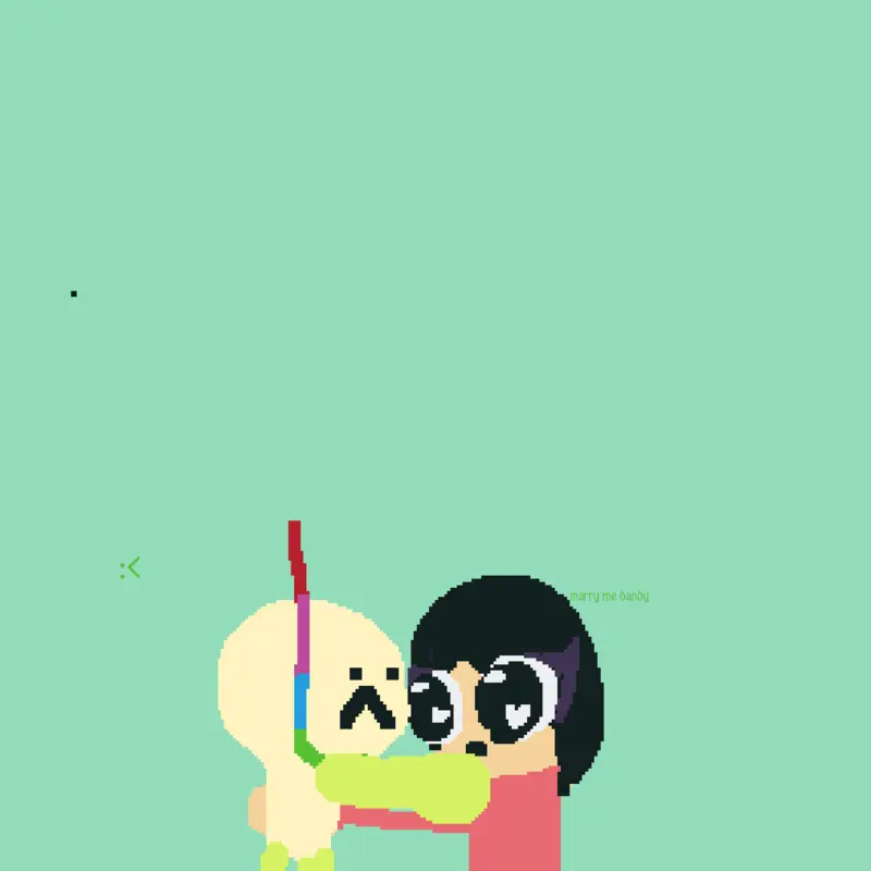 Game by @Dandy-Toon