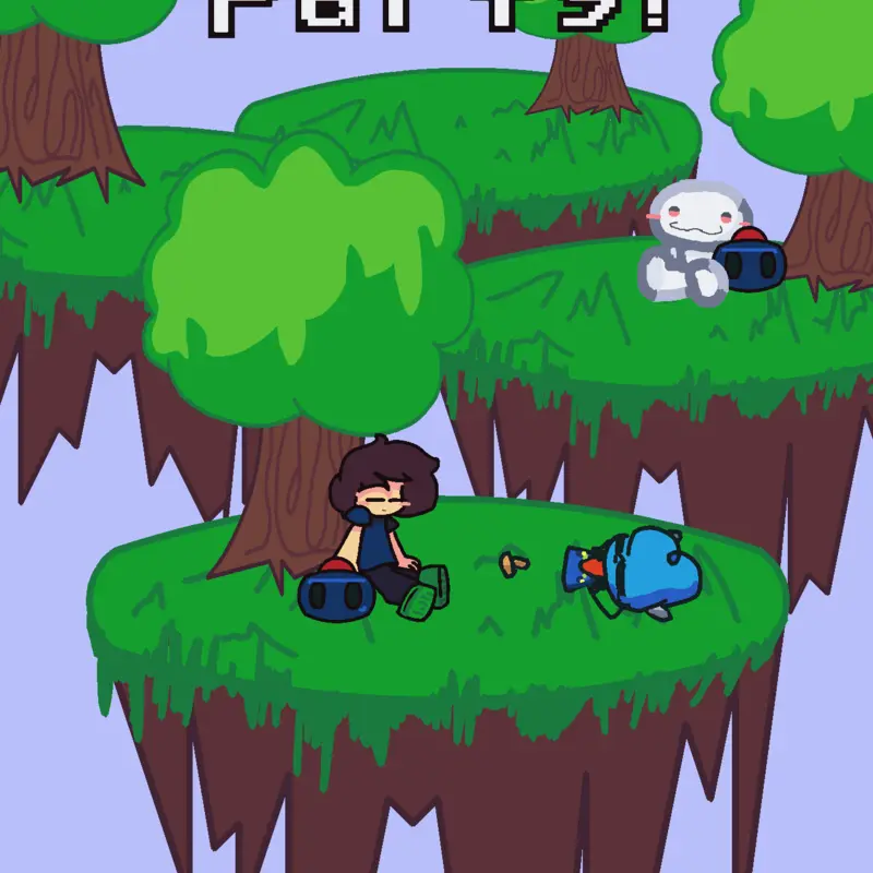 Game by @totototal