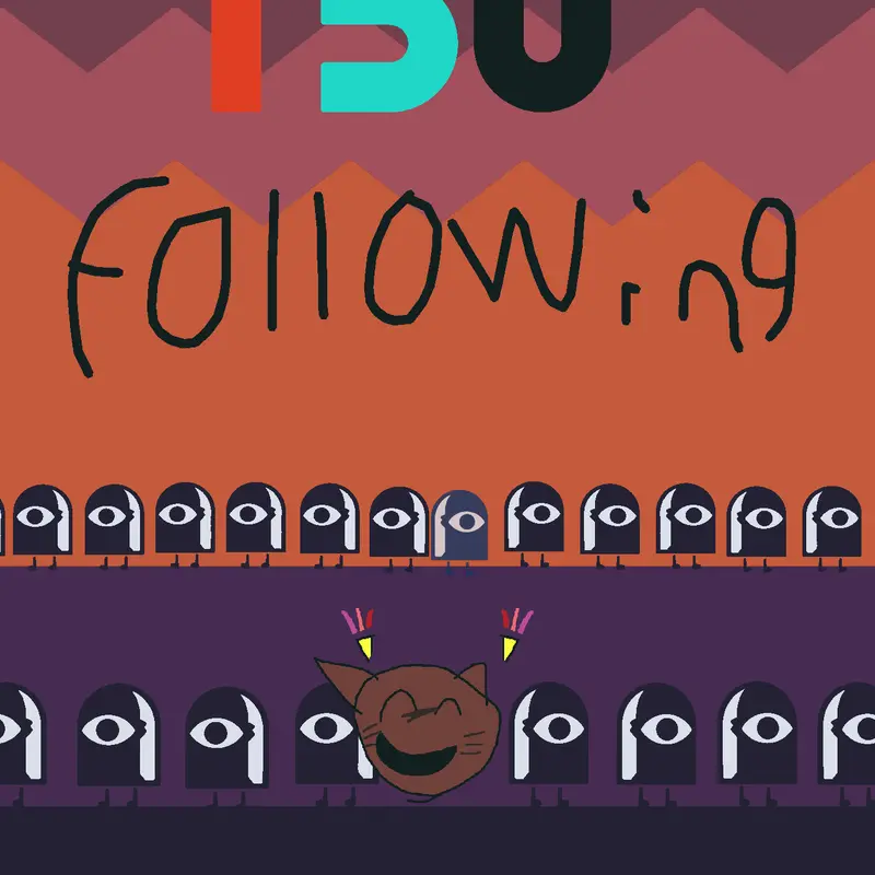 Game by @pashka