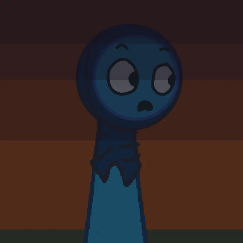 sprunki by @TomatoSause