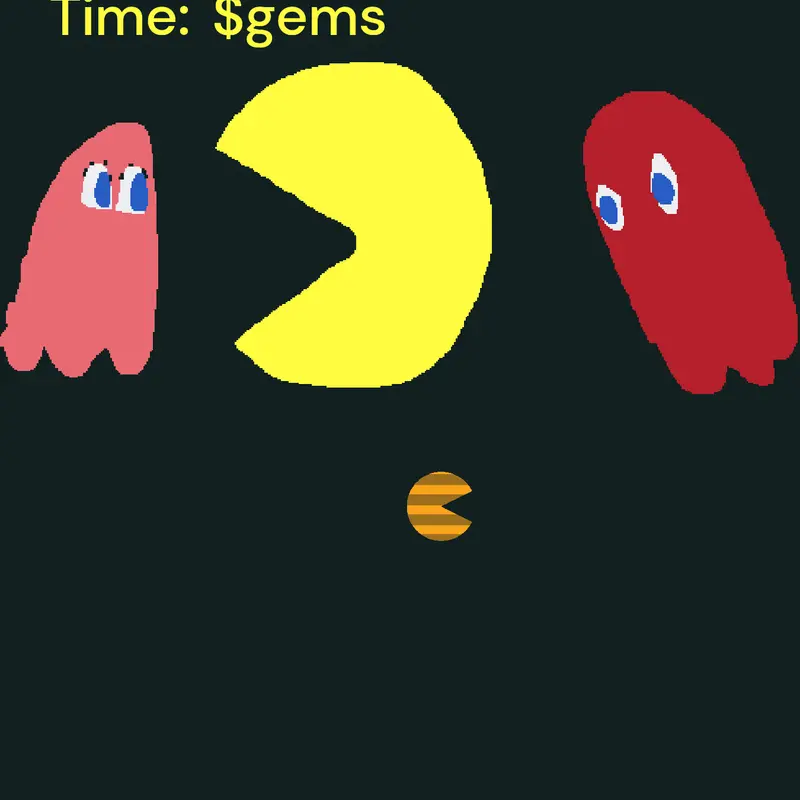 Game by @empty_head