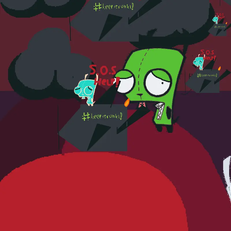 Game by @Pibbles