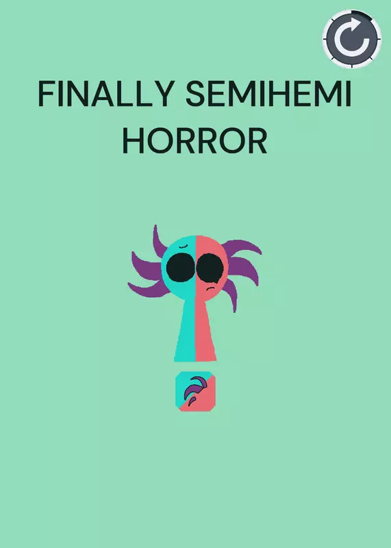 Semi Hemi by @ItsBuddha