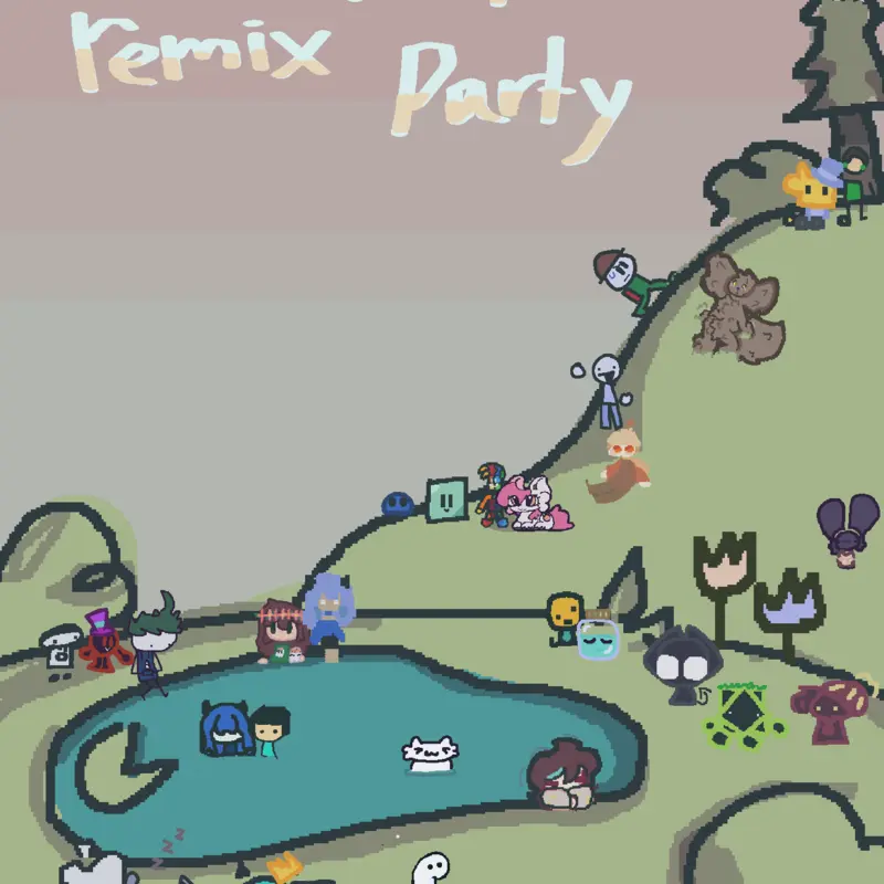 Game by @Tonka_