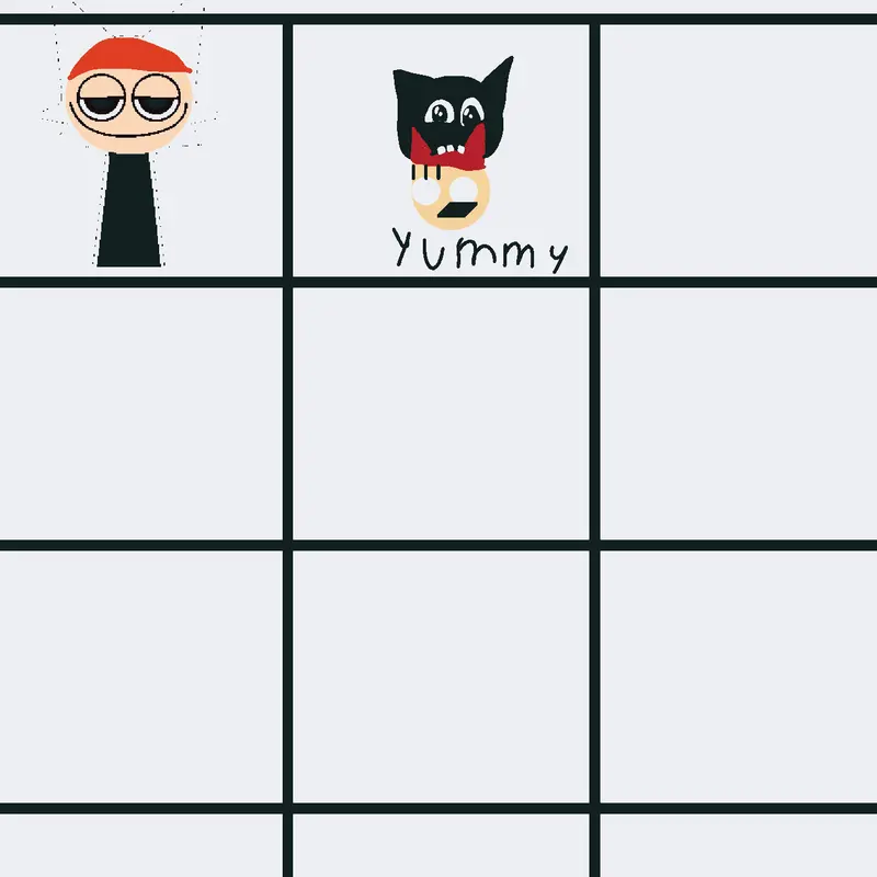 Game by @Cap1nn