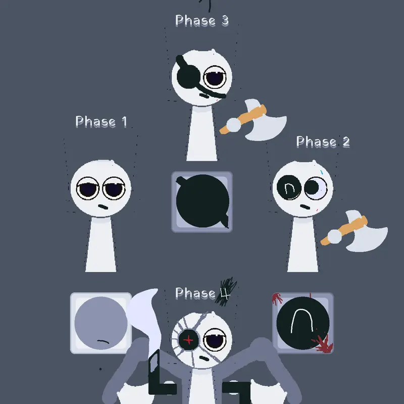 Game by @sprum