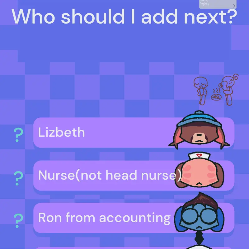 Game by @Letho_nox