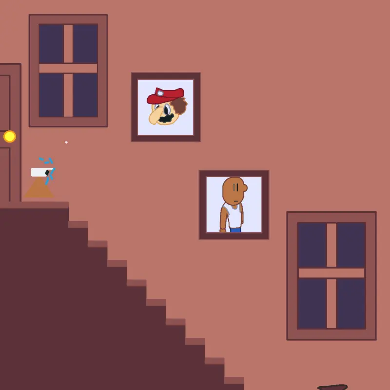 Game by @mr_plank