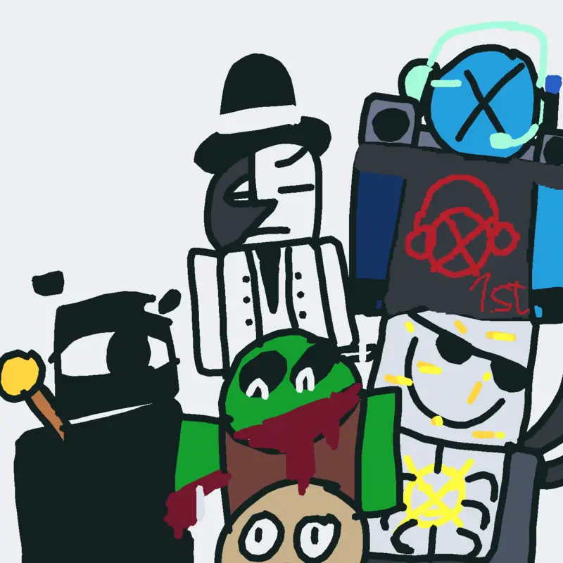 Game by @stickwarteam
