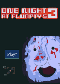 One night at flumpty's 3