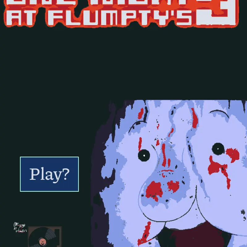 Game by @TheBlamPlush
