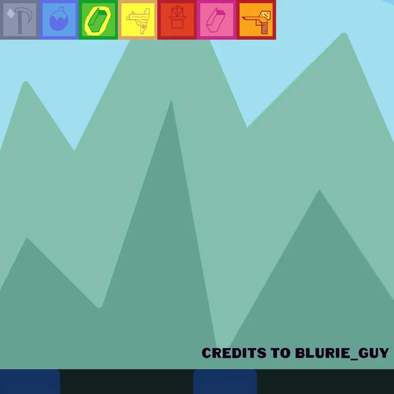 Game by @User_102