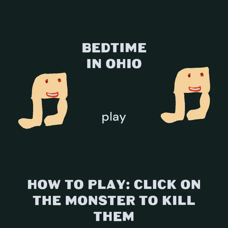Game by @ERRORNOTFOUND