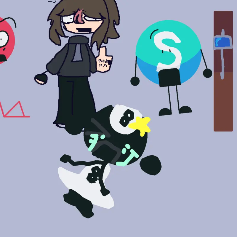 Game by @hiimrockstar