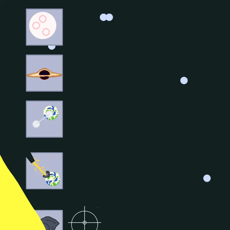 Game by @i_quit_castle