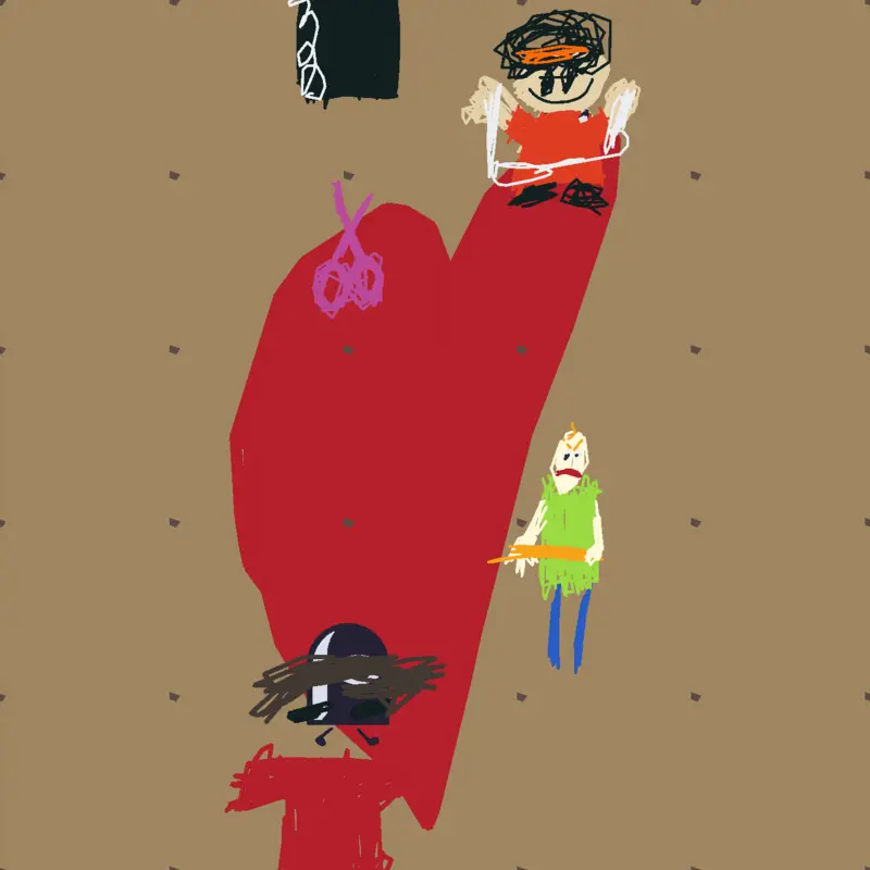 Game by @miss-circllle