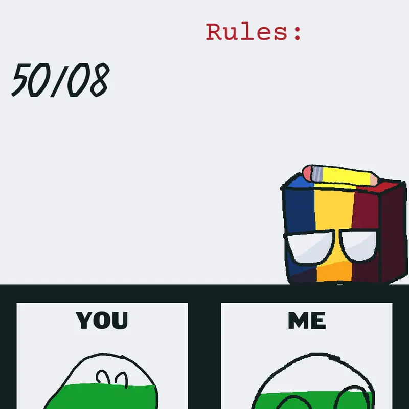 Game by @Romania_Chungus