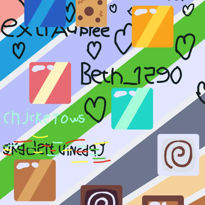 Game by @Cyanconejoo