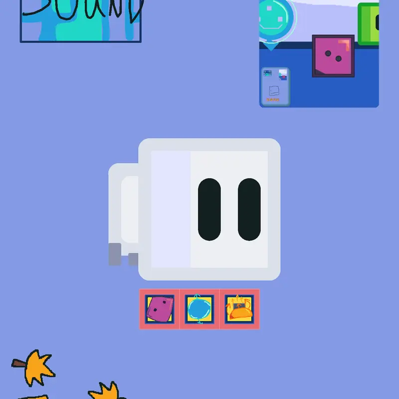 Game by @jhoelcacelagarciastudios