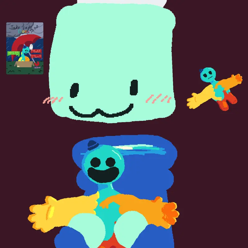 Game by @lazy-l00k