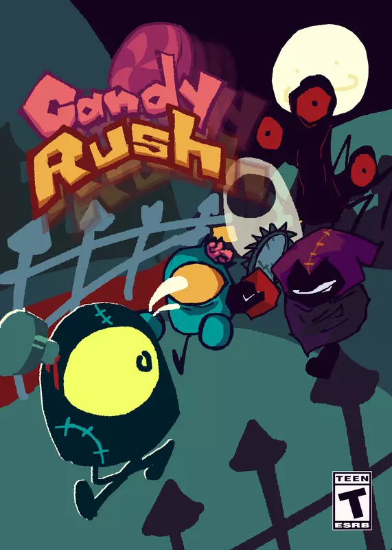Game by @XarryBerry