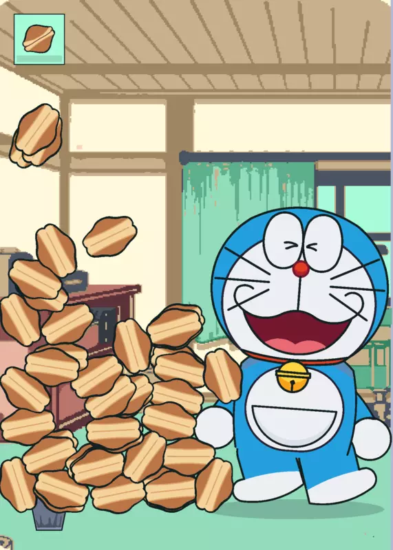 Game by @-Doraemon-