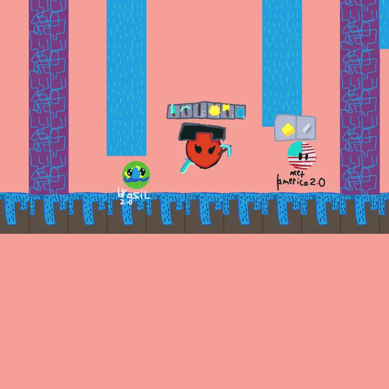 Game by @ChristianMobley