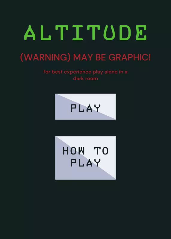 Game by @RickTheRickRolled