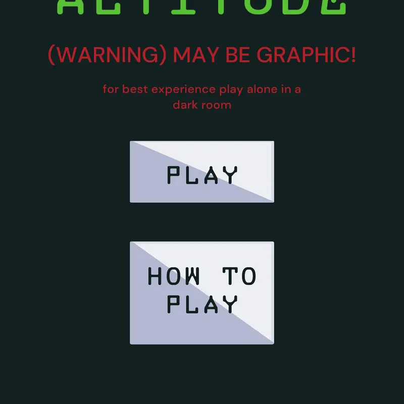 Game by @RickTheRickRolled