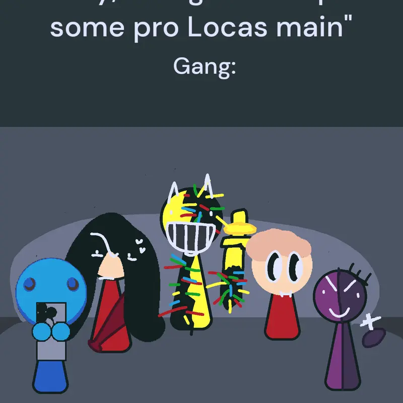 Game by @destinydabest-official