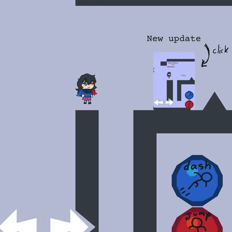 Game by @bun_artist