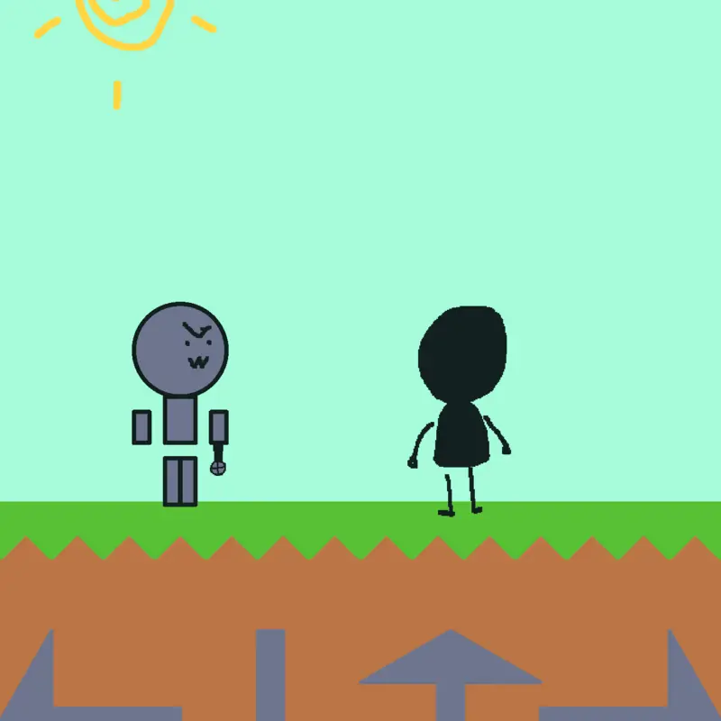 Game by @Luckazgamingz