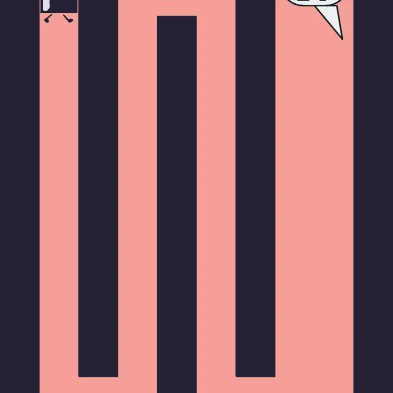 Maze by @uhhhhhhhhhhhhhhh20000000