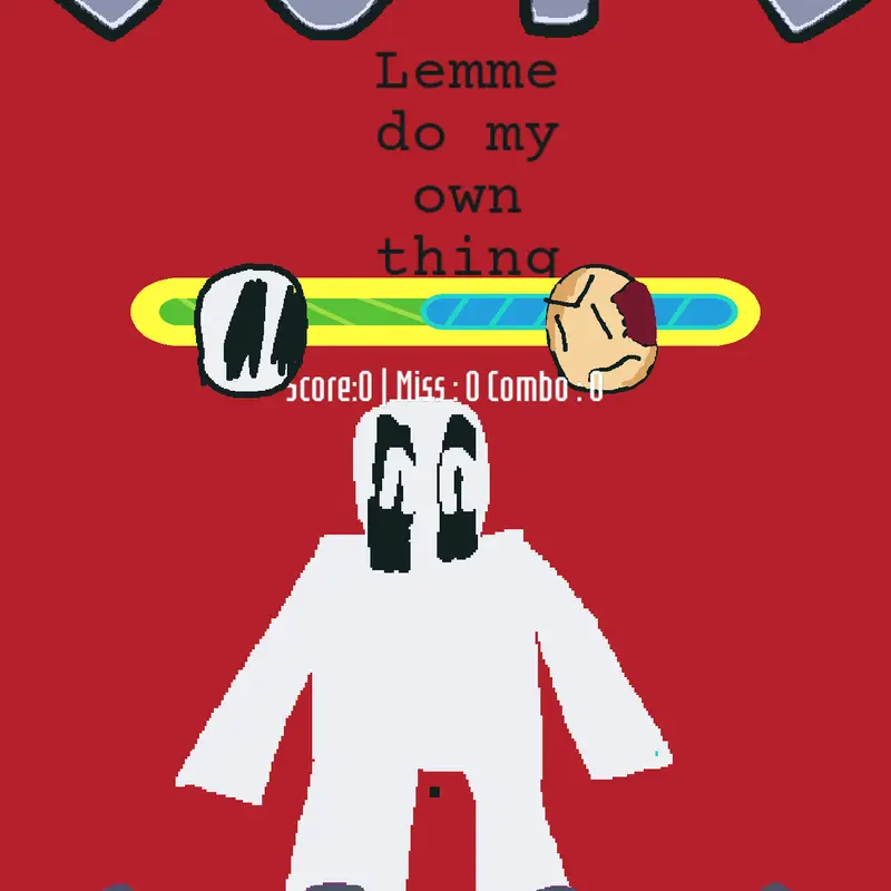 Game by @Squidward-yell-fnf-1-00V