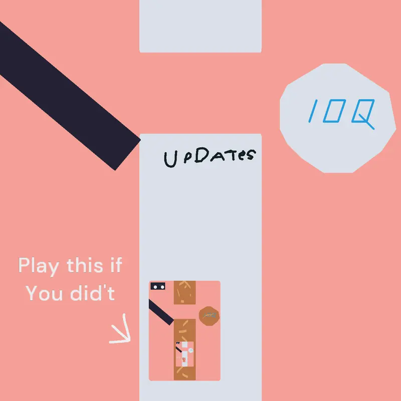 Game by @StuMoon