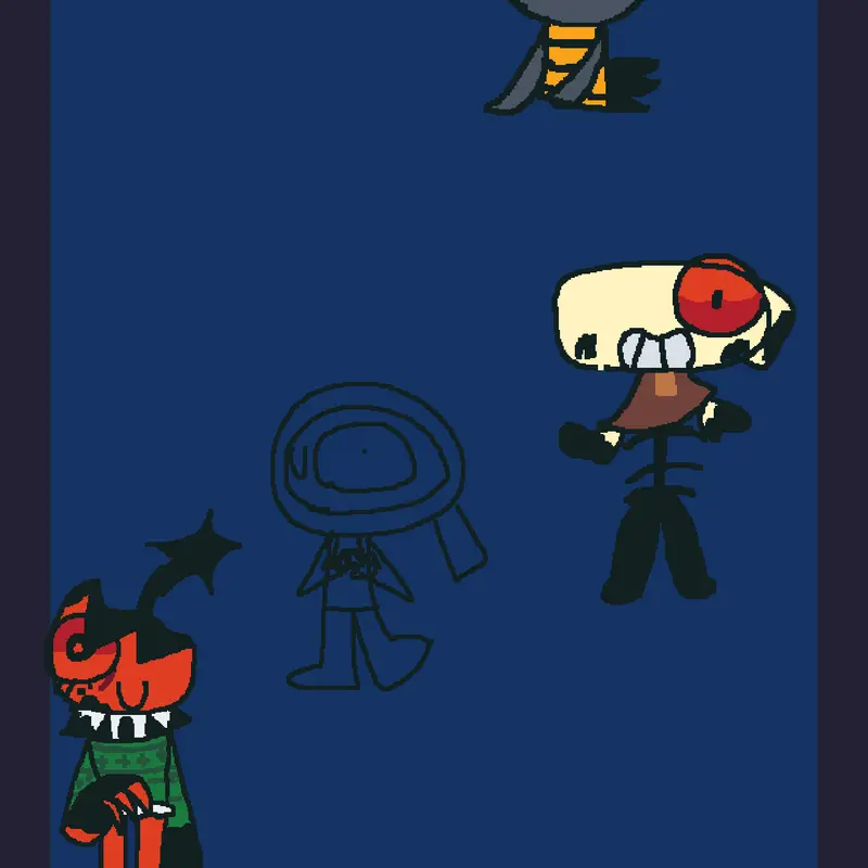 Game by @wompwompconnie
