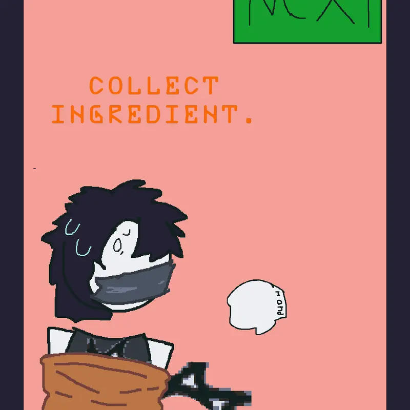 Game by @Dreamgam3fan