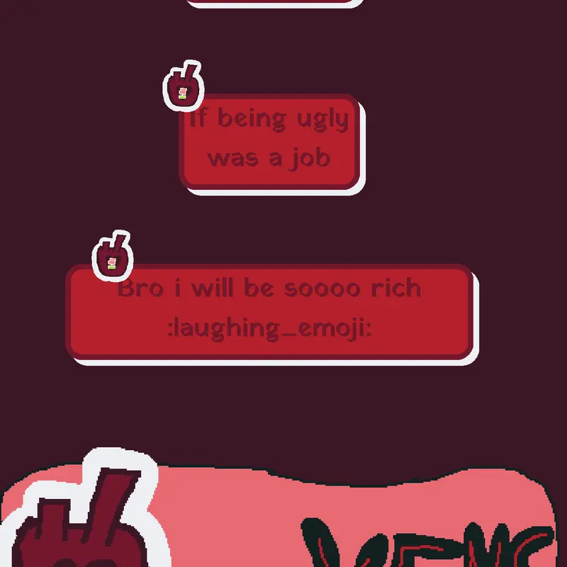 Game by @Bloody_vens