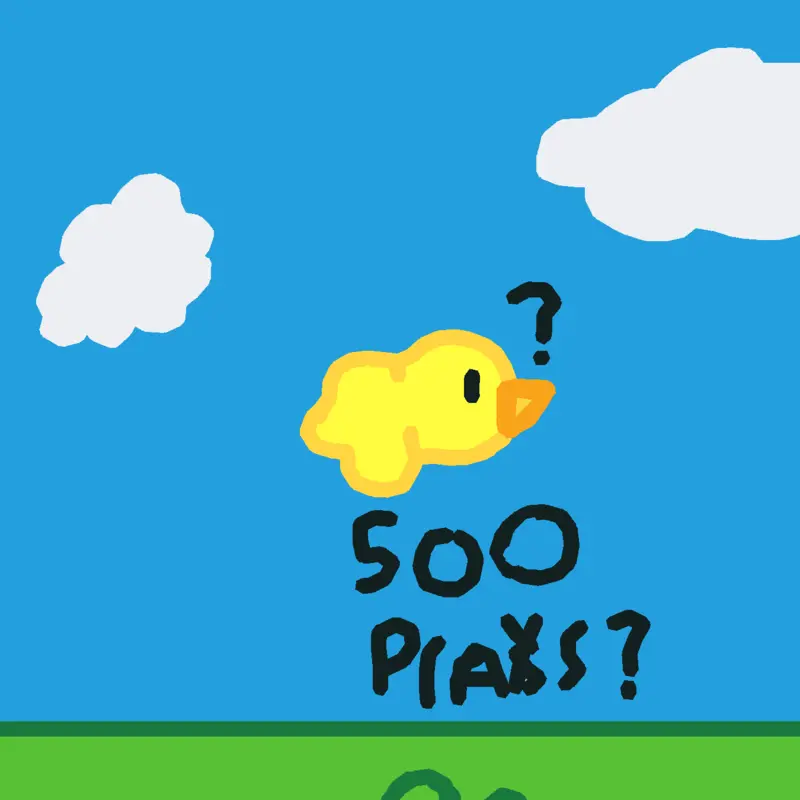 Game by @dairymoo