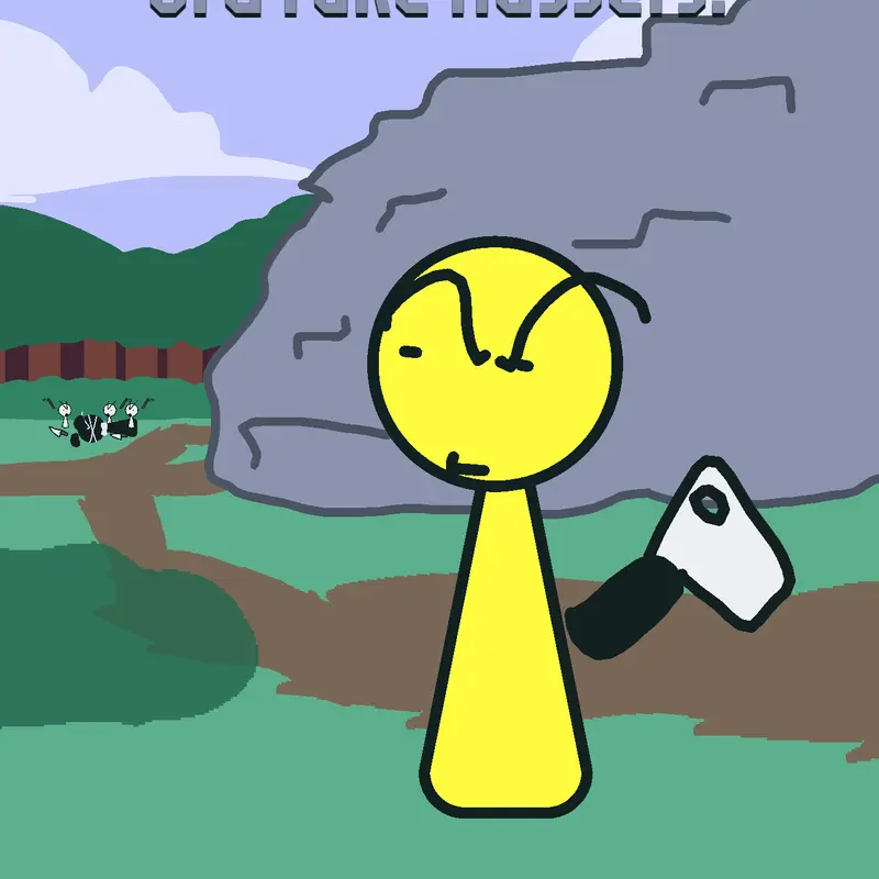 Sorry for lazy by @sprnk