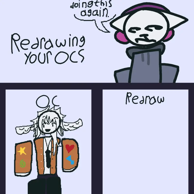 Game by @reincarnationn