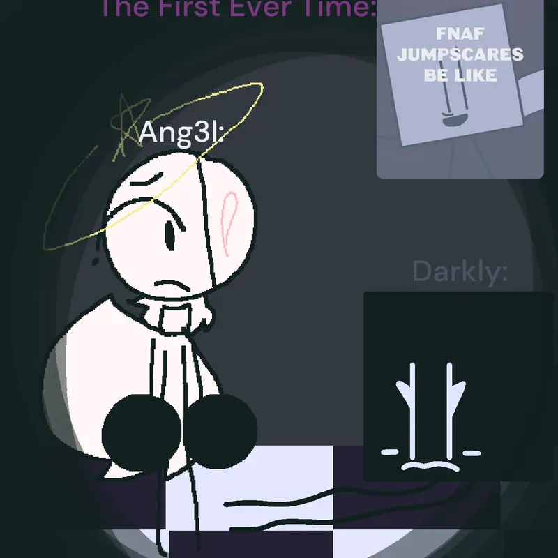 Game by @StopFollowingThisAccount