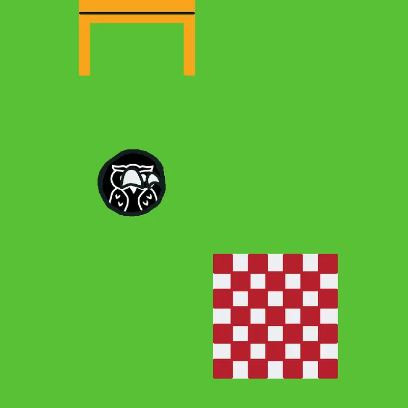 Game by @diamanteverde