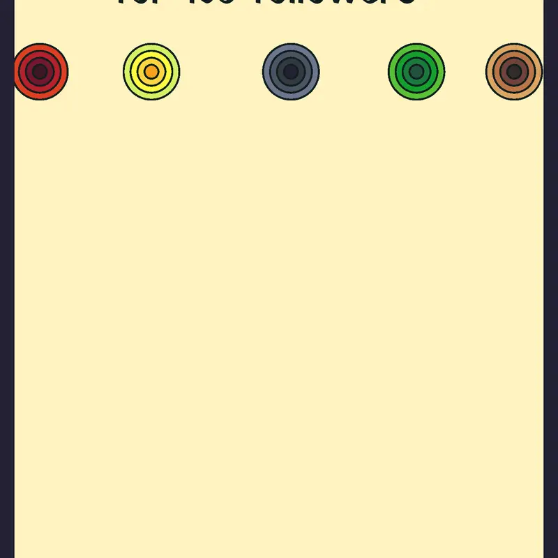 Game by @coloured_gang