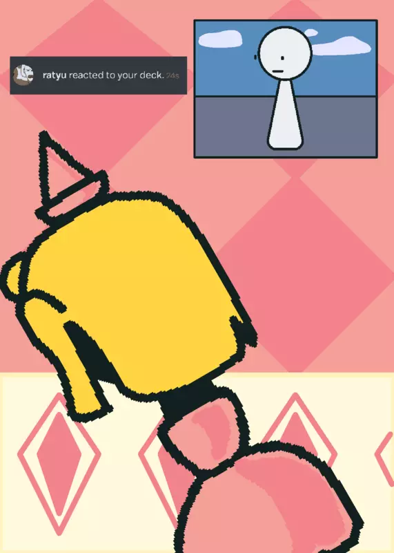 Lazy animation by @starsolar