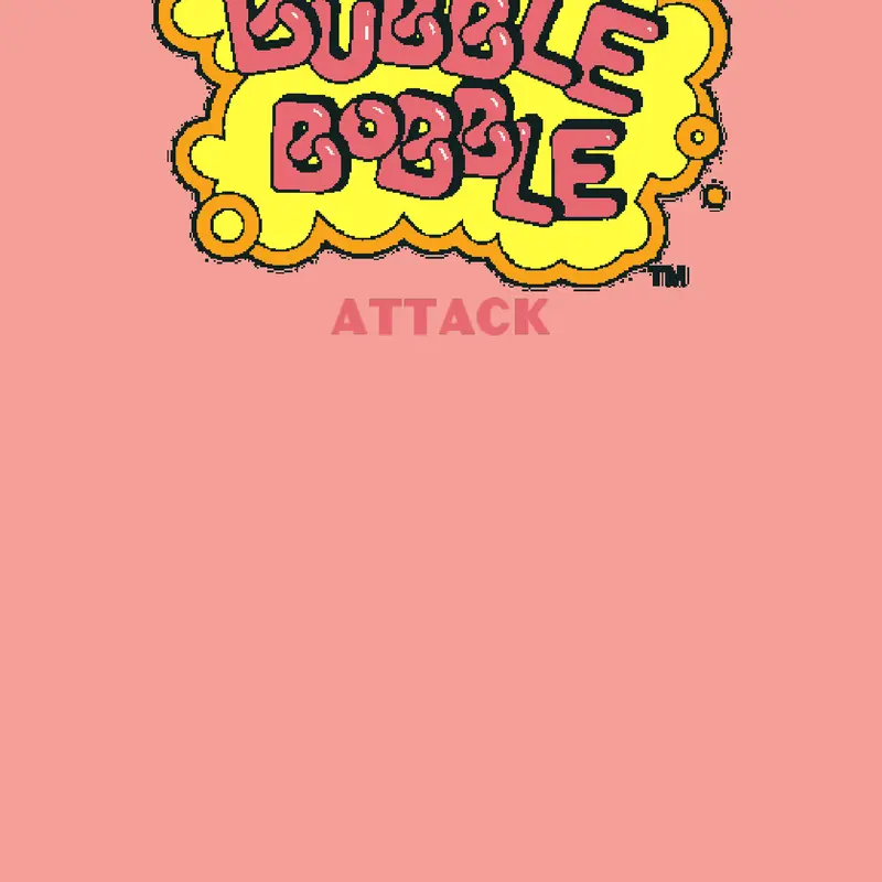 Game by @BubbleBobble