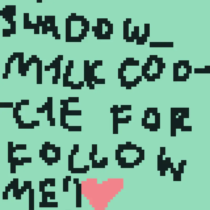 Game by @lounaXD