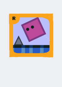 Some unreleased gd game i made