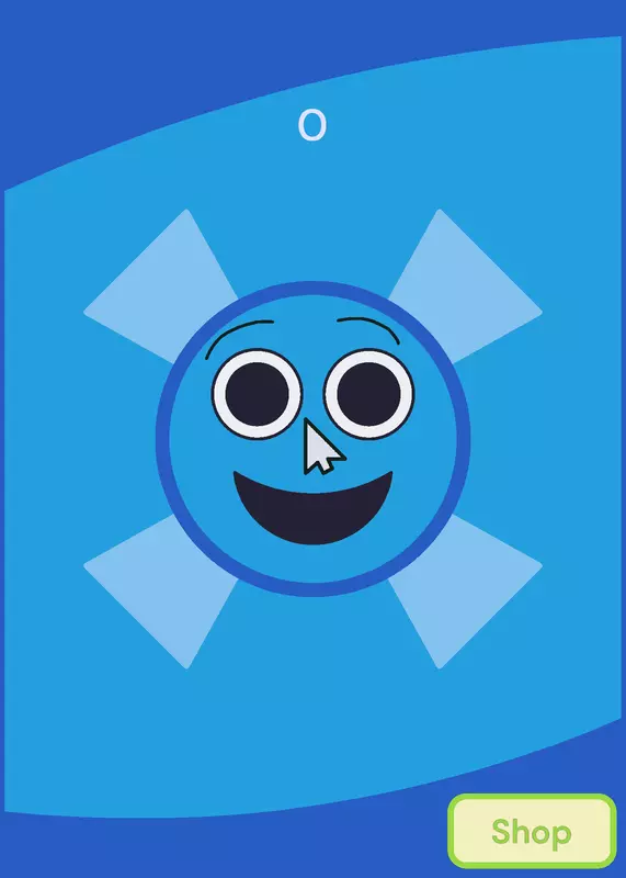 Game by @Krys-Evan